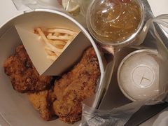 -麦当劳(新洲南路店)