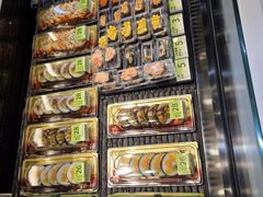-上清·三文鱼鲜寿司(同德店)