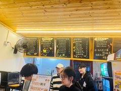 -阿信厚吐司(曾厝垵店)