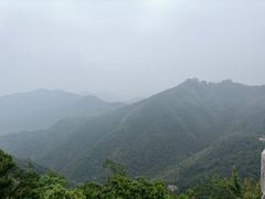 -莫干山风景区