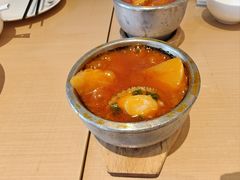 -海泰食府·新鲁菜·家宴(总部基地店)