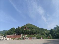 -芦芽山旅游度假区