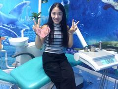 -上海崇美口腔门诊