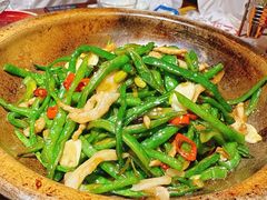 -辣不二地道川菜(汉水路店)