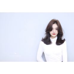 长发-P.STYLE 派斯造型