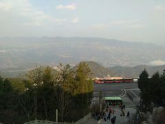 -重庆云阳龙缸景区