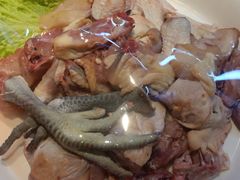 -渔家大院·地道威海菜(石岛店)