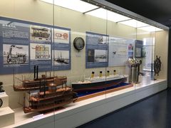 -上海中国航海博物馆