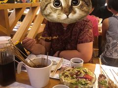 -木屋烧烤(西南角店)