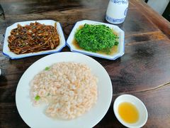 酒香草头-吾介小籠館