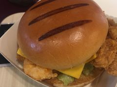 -肯德基(宜城襄沙大道店)