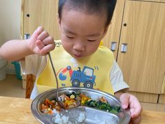 -奇乐全日制婴儿学校·早教