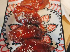 -1861意大利餐厅(文化广场店)