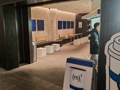 -CUBIC3三立方咖啡(西岸凤巢店)