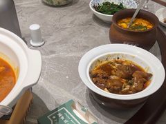 -丁哥·庐味鲜 土菜·20年老字号(世纪阳光花园店)