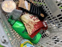 -华润万家(天河东店)