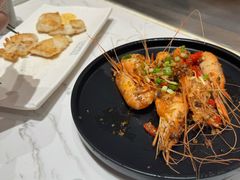 -火地铁板烧(昆山万象汇店)