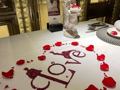 -王品牛排(郑州大卫城店)