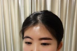 -一个差评成就的纹眉店