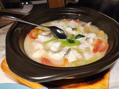-东南里湖景餐厅·新闽菜(浦西万达店)