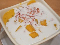 -南信牛奶甜品专家