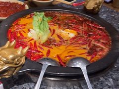 -蜀大侠火锅(建设路第五大道店)