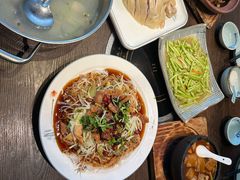 -海南人酒家·白切文昌鸡·二十三年老字号(水荫路店)