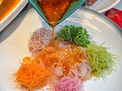 -径山十八道·风味民间菜(杭州总店)