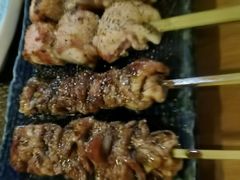 -半藏居酒屋(香港花园店)