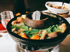 腾冲土锅子-泓0871臻选云南菜·味庄