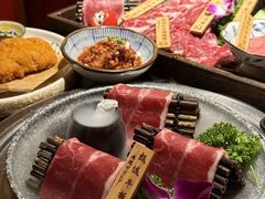 -牛焱·和牛烧肉(五大道店)