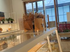 -前进麦味·天然烘焙(凯德1818店)