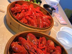 -靓靓蒸虾·头牌蒸虾(雪松路总店)