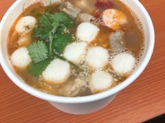 -明月虾面(厦禾路店)