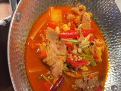 -湖兰金牌小炒肉(椒江万达店)