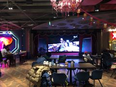 -疯克大象美式烤肉餐厅