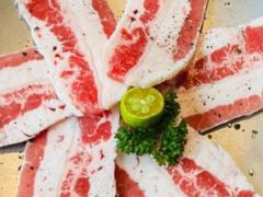 -范儿·嫂子烤肉·精致炭火烤肉(长治路店)