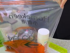 -小香港(凤凰大街店)