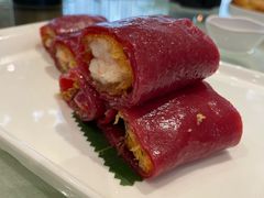 -金河半岛园林酒家(金融城店)