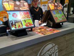 -汉堡王(财富广场店)