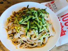 -驴世家驴肉火烧·凉皮·胡辣汤(五道口店)