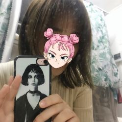 -藤野造型·专业烫染店