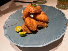 -華府Deluxe(兴业太古汇店)