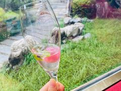 -舜耕山庄四时万和自助餐厅