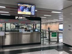 -一品天下(地铁站)