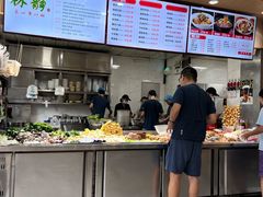 -林静小吃(复兴路店)