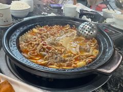 -李师傅脆肚(华强北店)