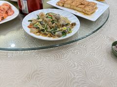 -湛江渔港·大排档(乐园路总店)