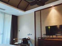 -清远熹乐谷温泉度假酒店