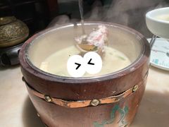 佬麻雀豆浆煮鱼-佬麻雀·剁椒鱼头(京基KK One店)
